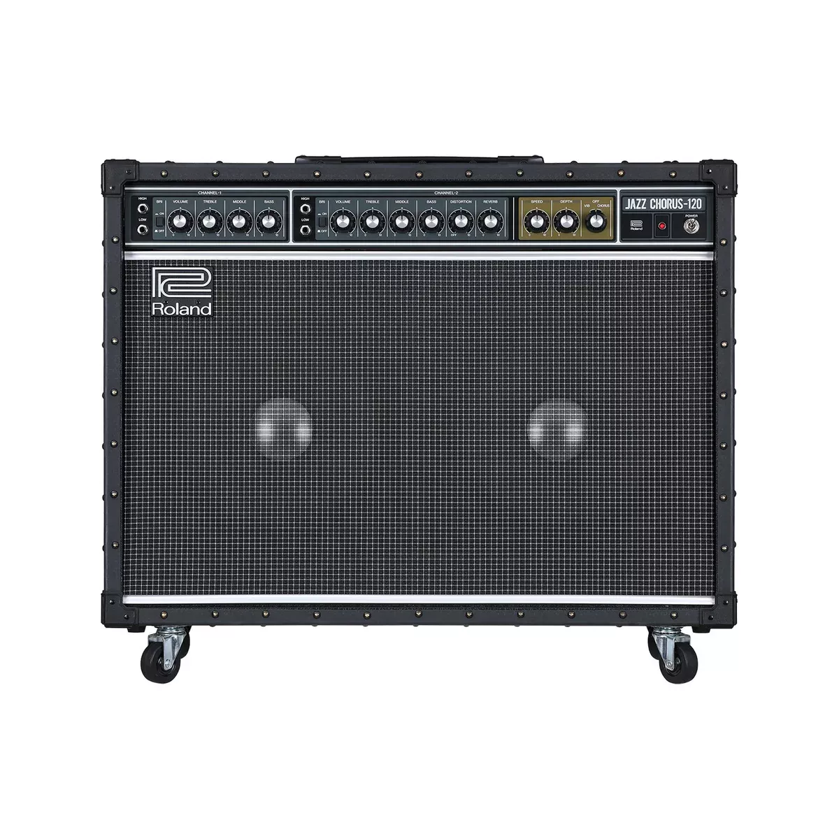 Roland JC-120P Jazz Chorus Guitar Amplifier