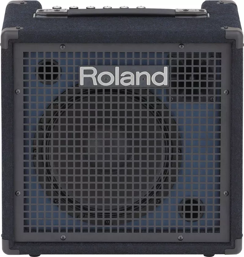 Roland KC80 3 Channel Mixing Keyboard Amp