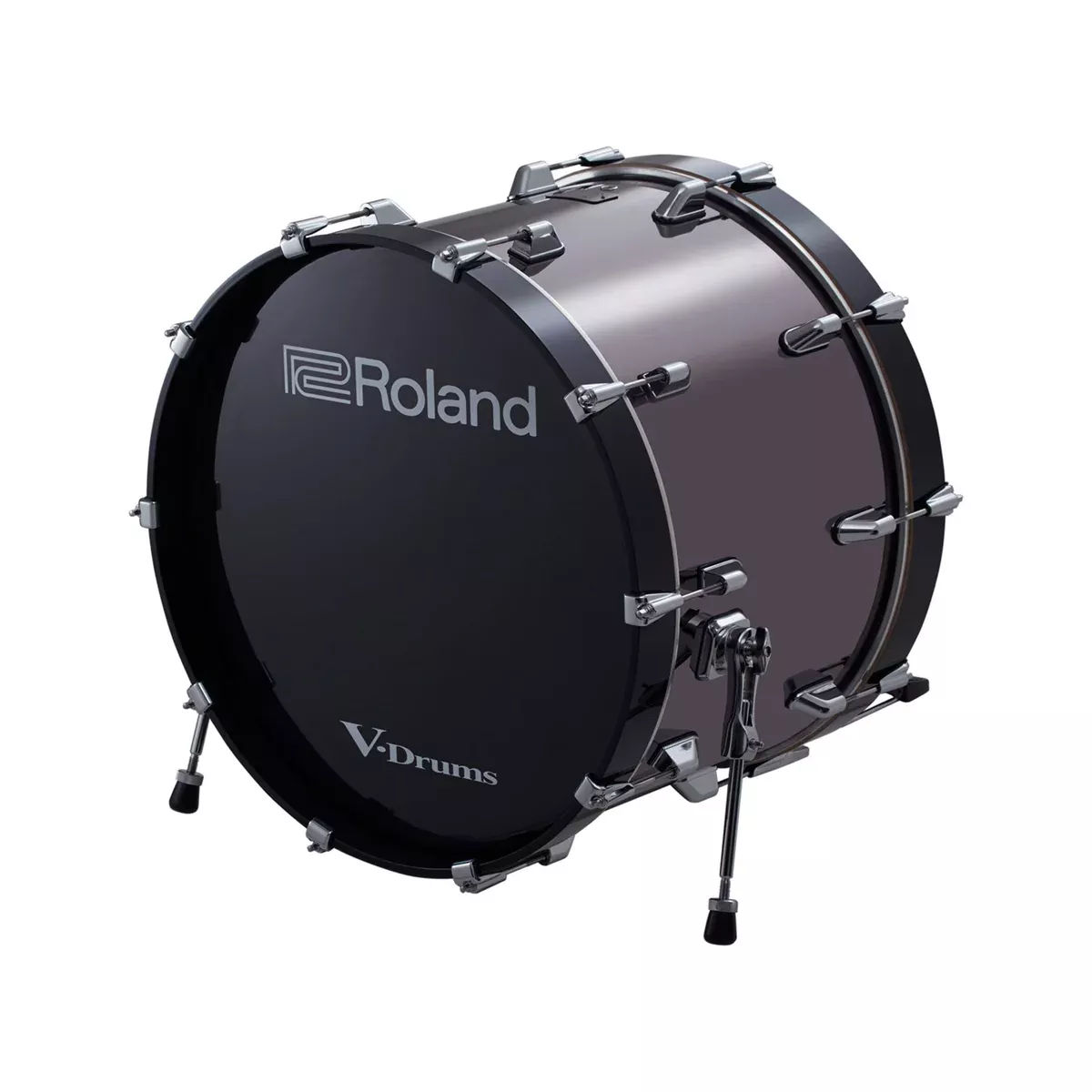 Roland KD-220 22 inch Kick Pad with Trigger