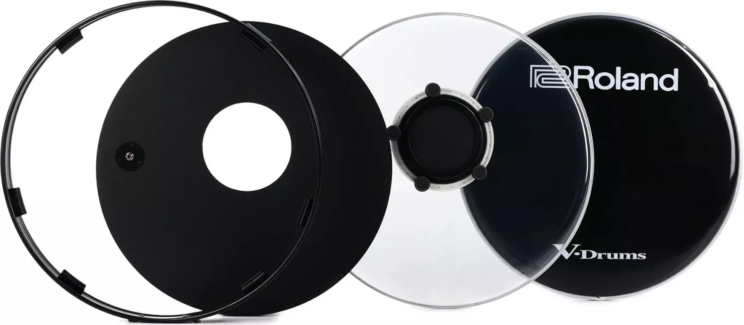 Roland KDA22 Kick Drum Converter