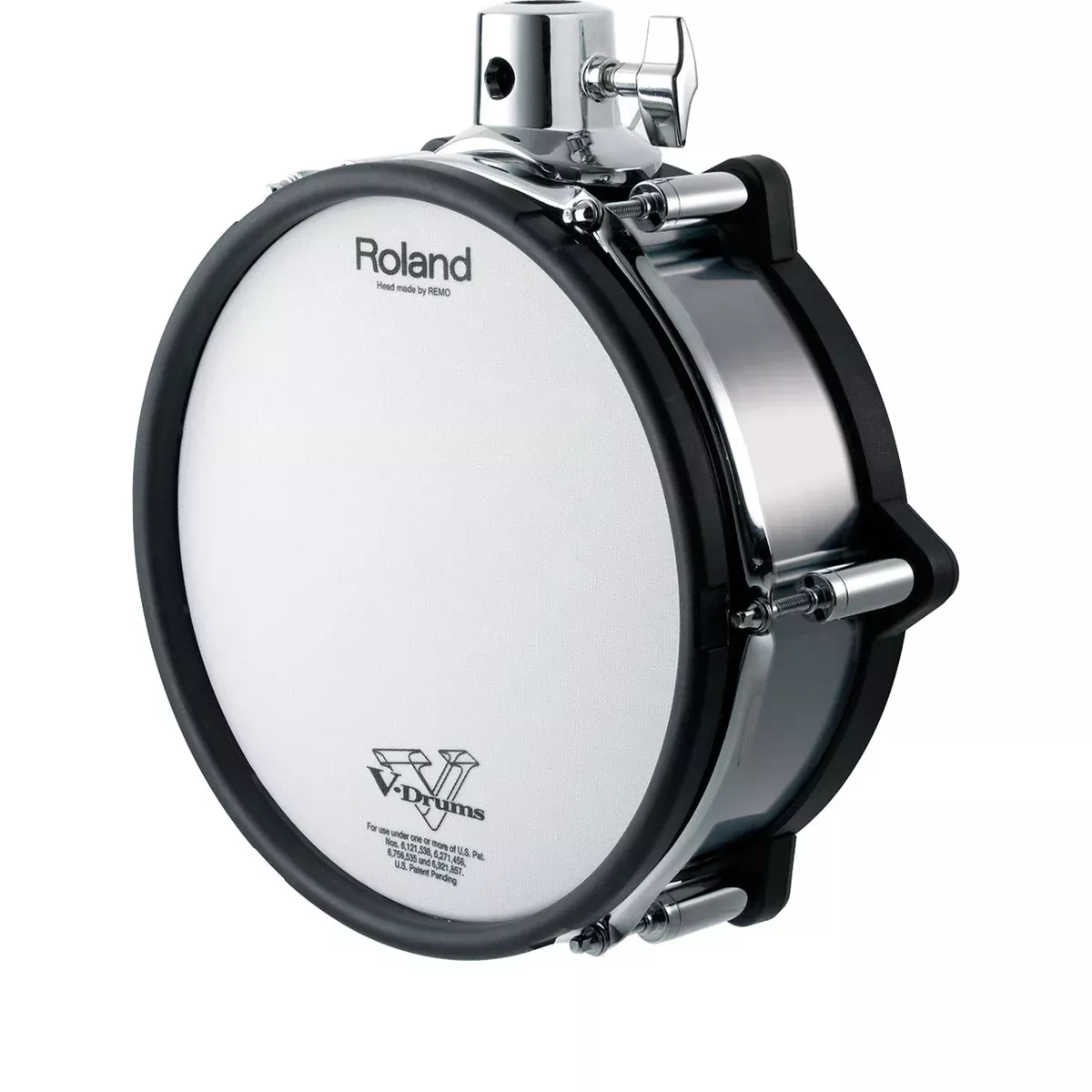 Roland PD-108-BC Tom V-Pad