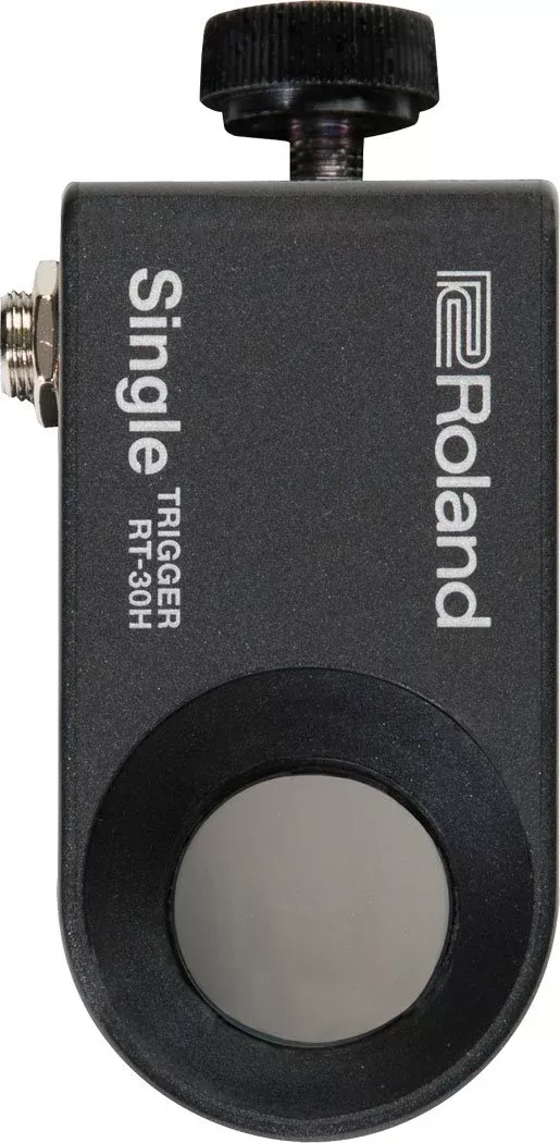 Roland RT30H Single Acoustic Drum Trigger