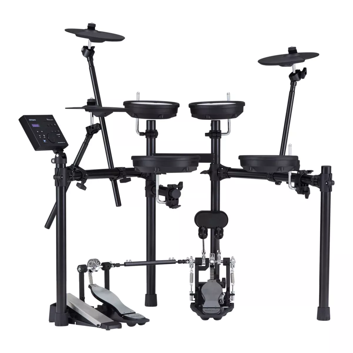 Roland TD-07DMK Compact V-Drums Electronic Drum Set