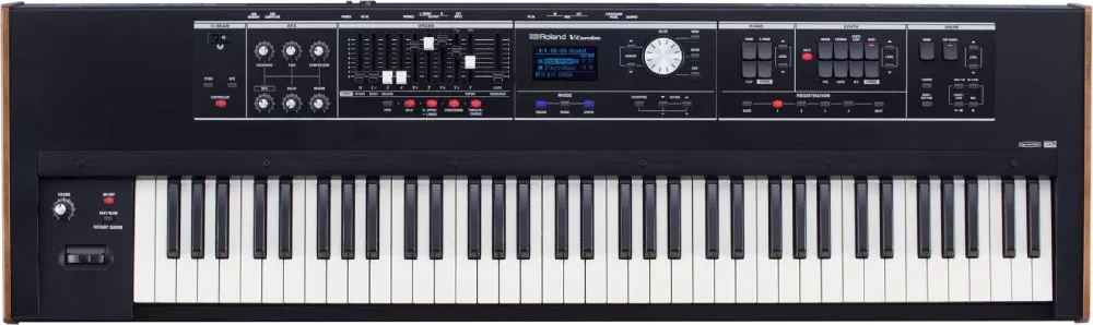 Roland V-Combo VR-730 Live Performance Keyboard