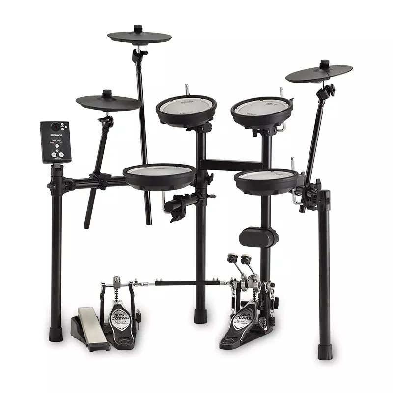 Roland V-Drums TD-1DMK Compact Electronic Drum Set