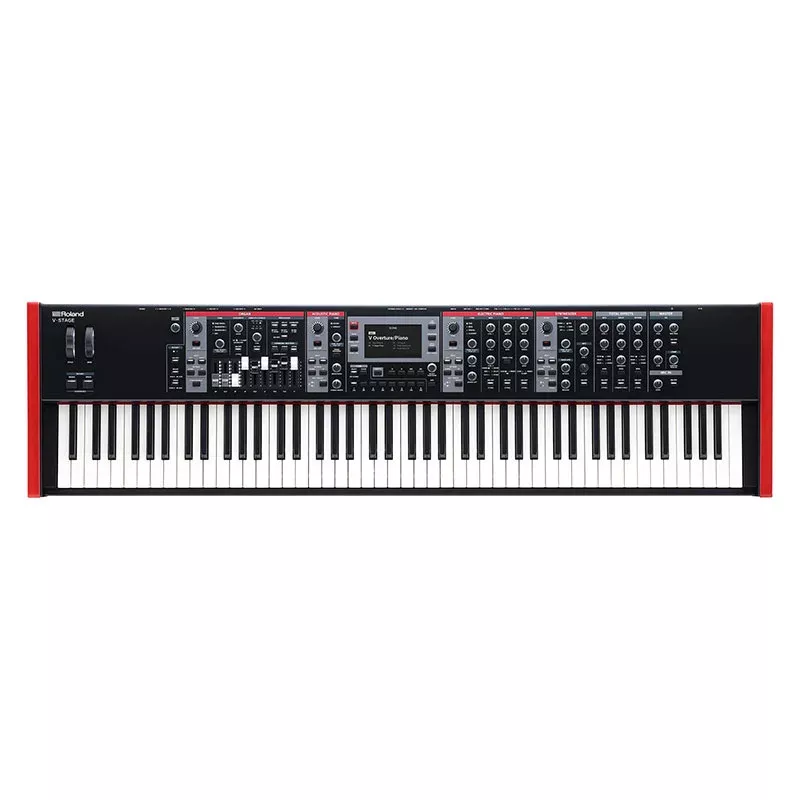 Roland V-Stage 88-Key Performance Keyboard