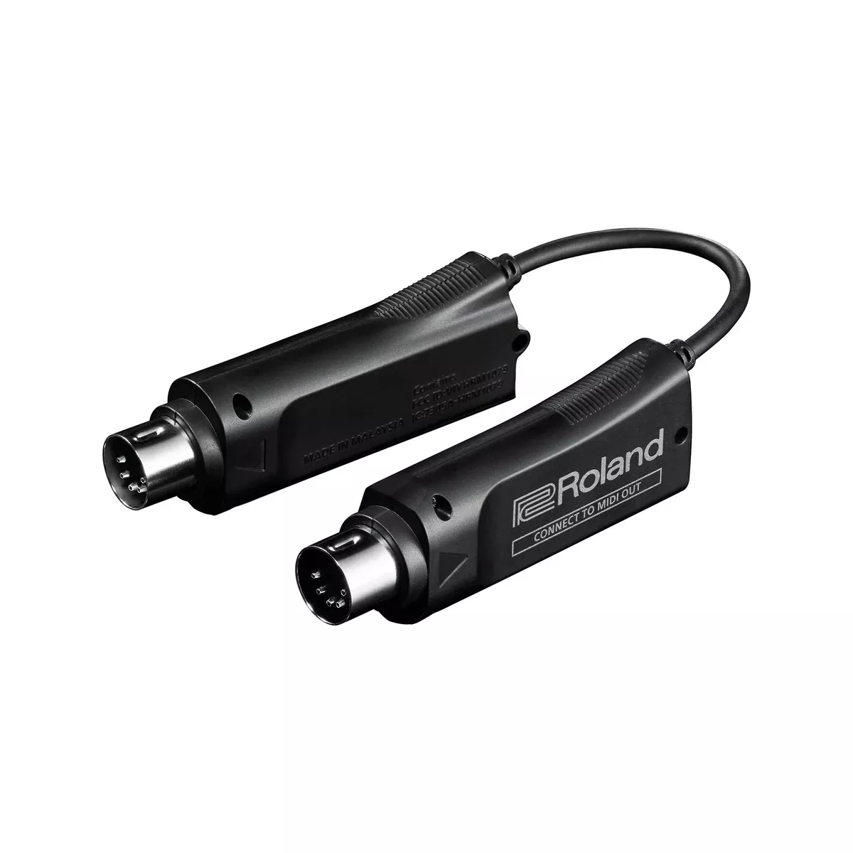 Roland WM-1 Wireless Midi Adaptor