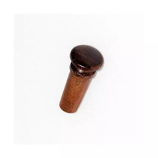 Rosewood Violin Endpin