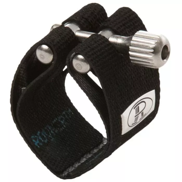Rovner Clarinet Ligature and Cap MK III