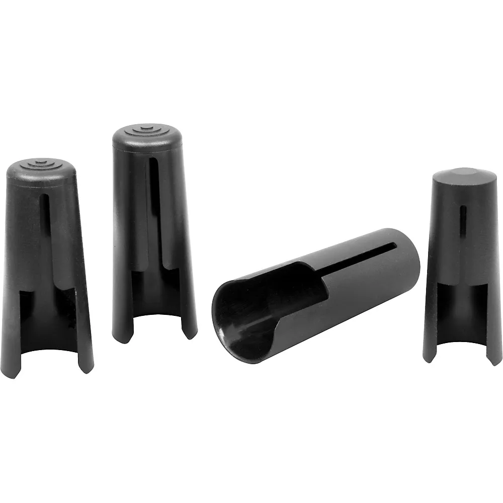 Rovner Mouthpiece Caps Size 7