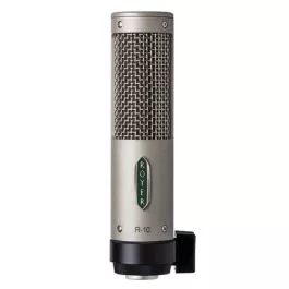 Royer Labs R-10 Ribbon Recording Microphone