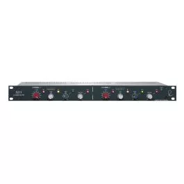Rupert Neve Designs 5211 Dual-Channel Mic Preamp