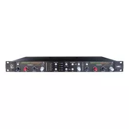 Rupert Neve Designs MBC MASTER BUS CONVERTER Dual Path A-D Converter & Limiter