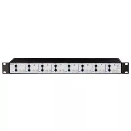 Rupert Neve Designs RNDI-8 Eight Channel Active Transformer Direct Interface