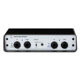 Rupert Neve Designs RNDI-S Dual-Channel Direct Box