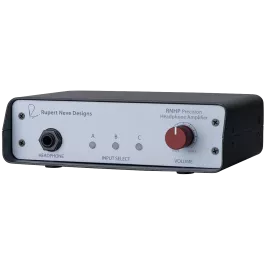 Rupert Neve RNHP Headphone Amplifier