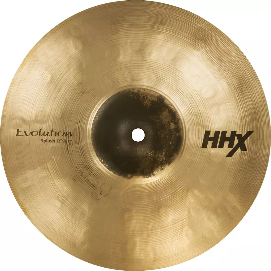 Sabian 11205XEB HHX 12" EVO Splash BR