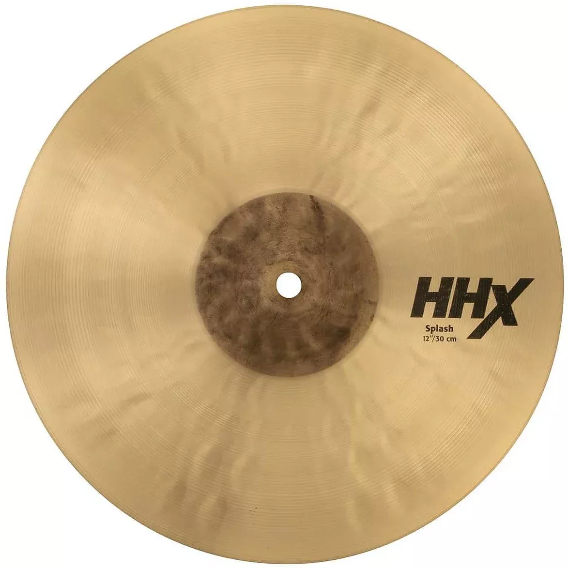 Sabian 11205XN HHX 12" Splash