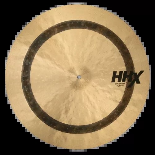 Sabian 12118XNJD HHX 3 Point Ride 21"