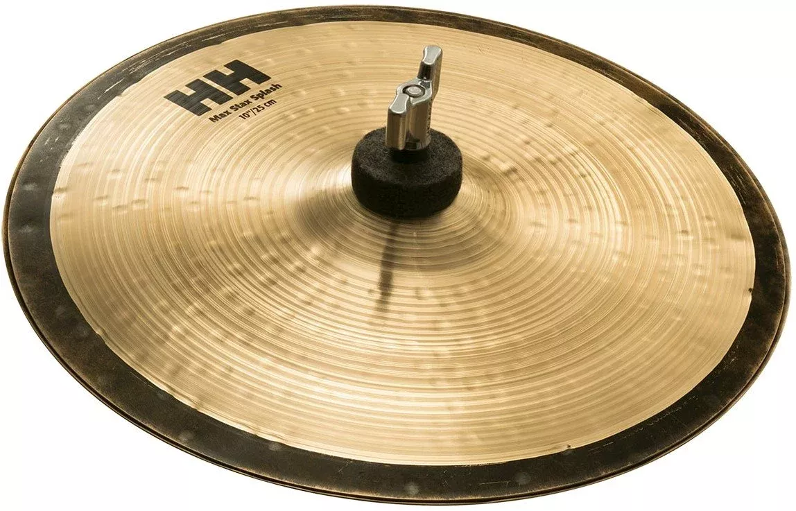 Sabian 15005MPM HH Mid Max Stax 10"