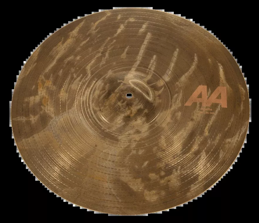 Sabian 18" AA Apollo Cymbal