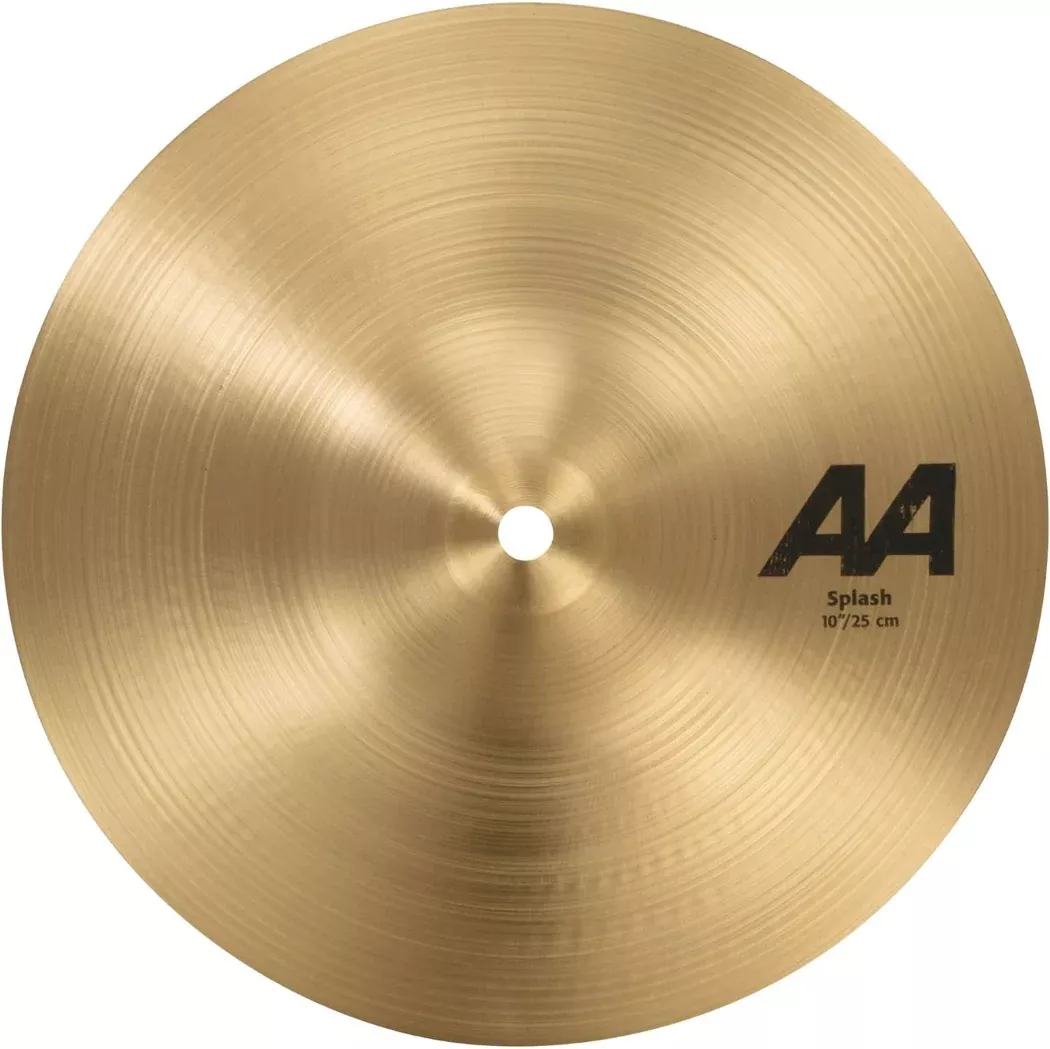 Sabian 21005 AA 10" Splash