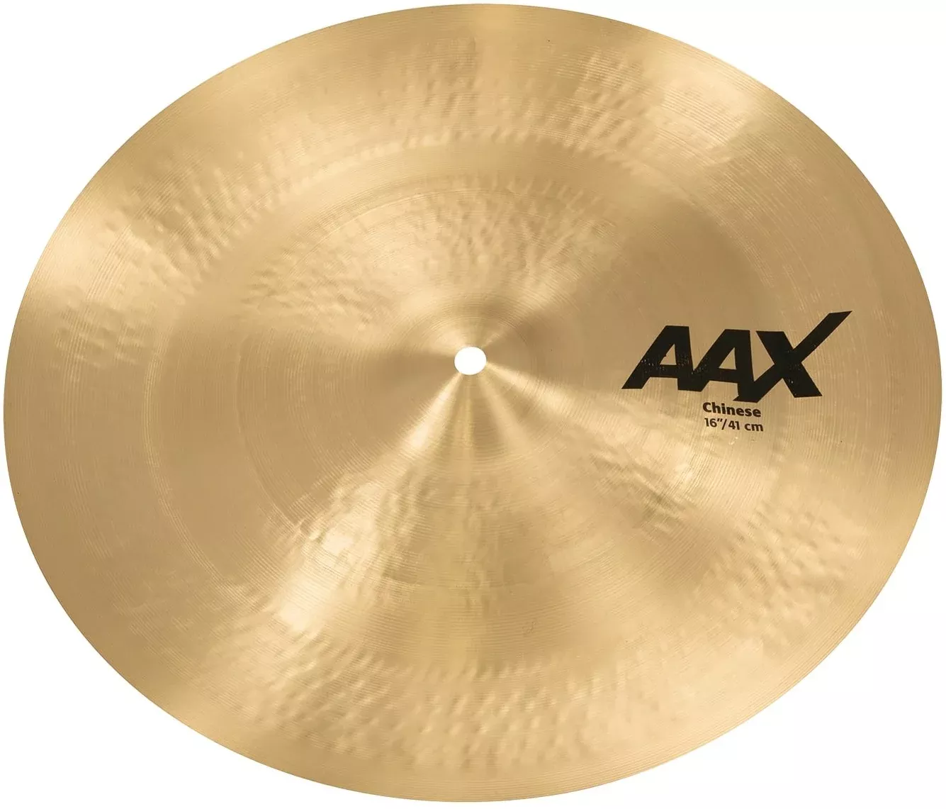 Sabian 21616X AAX Chinese 16"