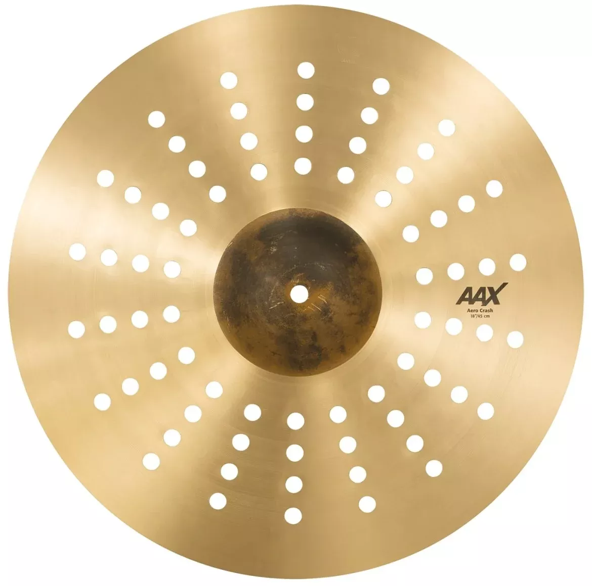 Sabian 218XAC AAX Aero Crash 18"