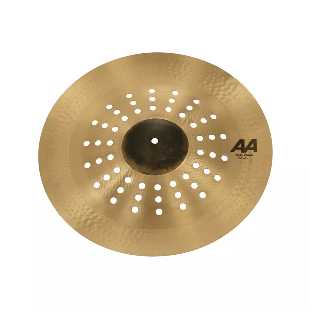 Sabian 21916CS 19inch AA Holy China