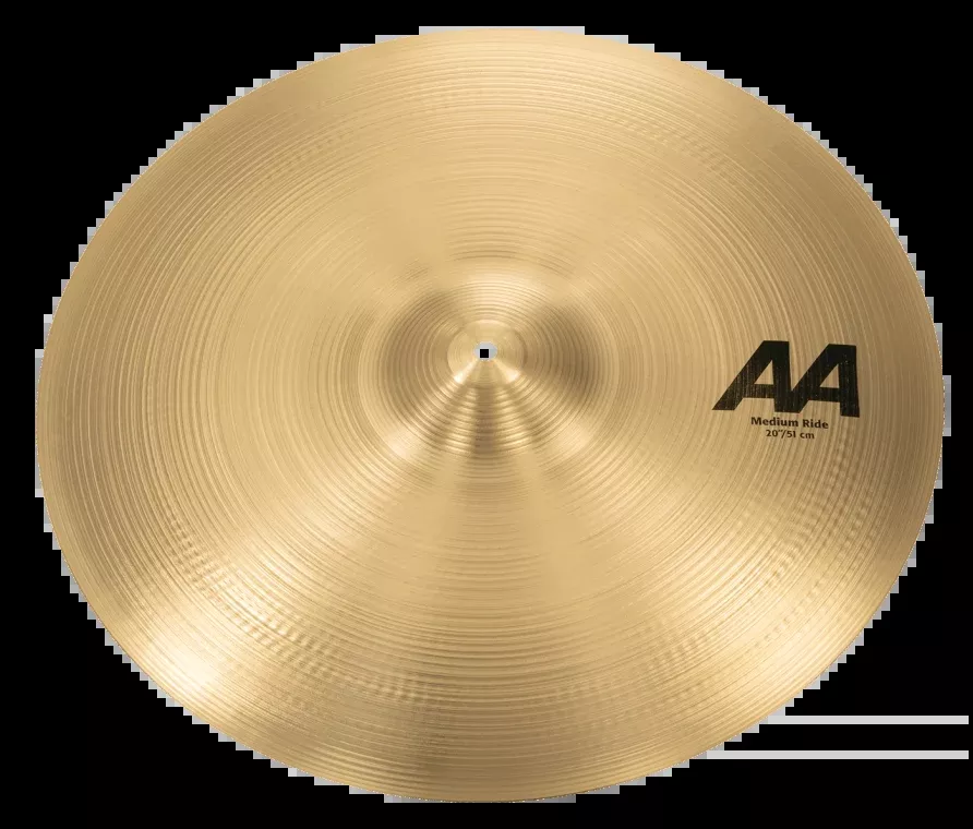 Sabian 22012 AA 20" Medium Ride