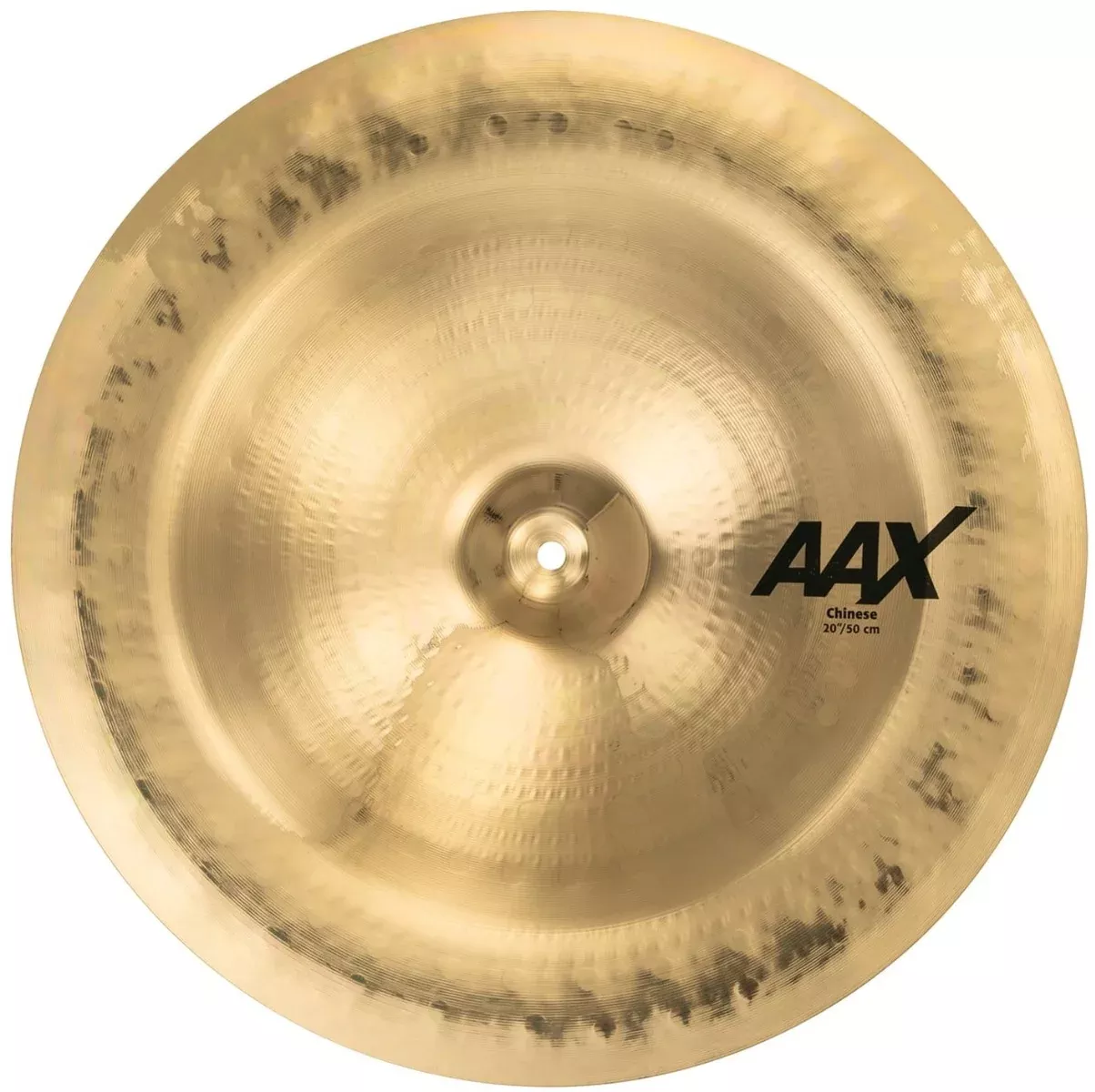 Sabian 22016XB AAX Chinese Brilliant 20"