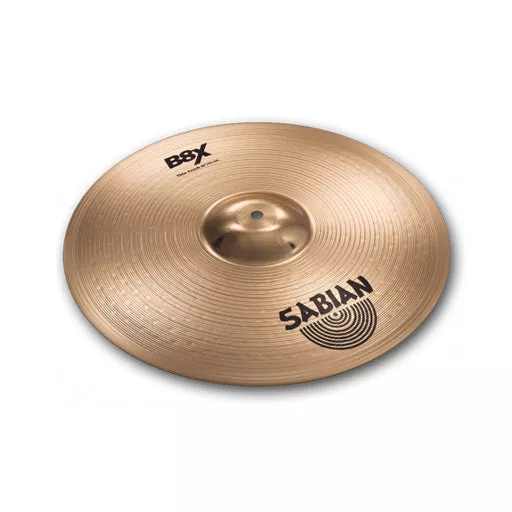 Sabian 41606X 16inch B8X Thin Crash Cymbal