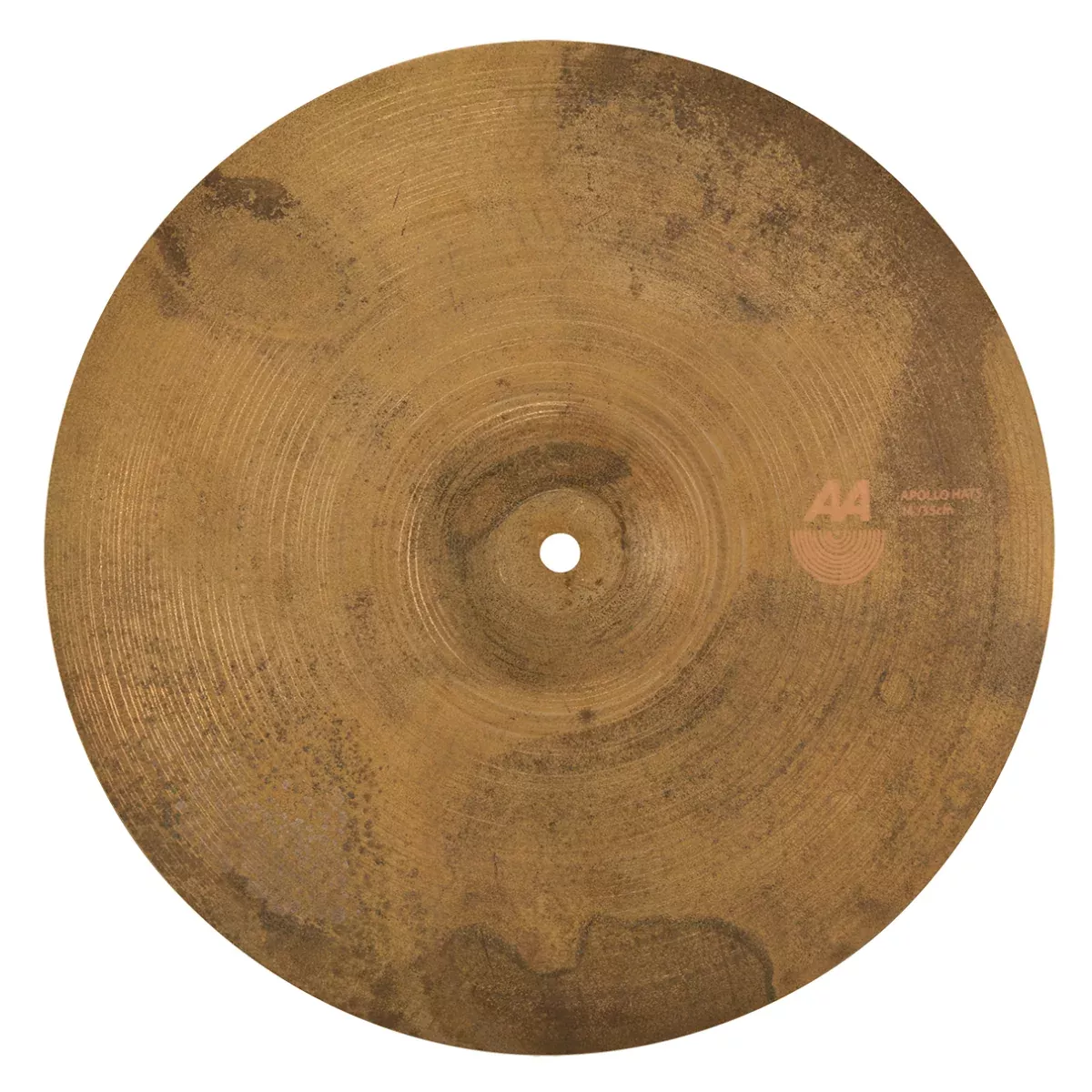 Sabian AA 14" Apollo HiHats