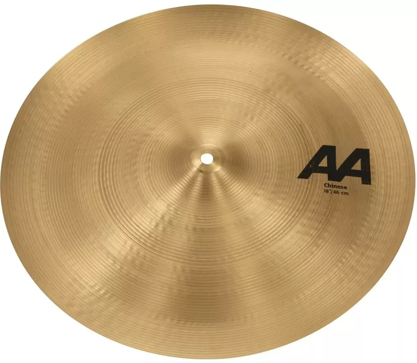Sabian AA Chinese 18"