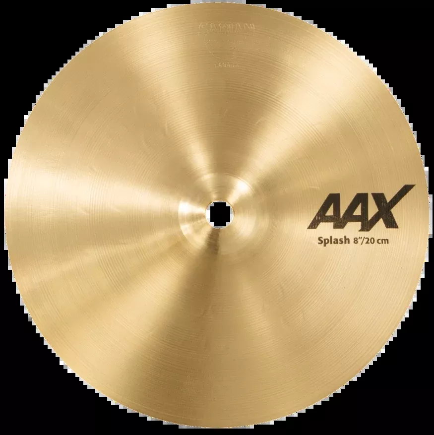 Sabian AAX 8" Splash