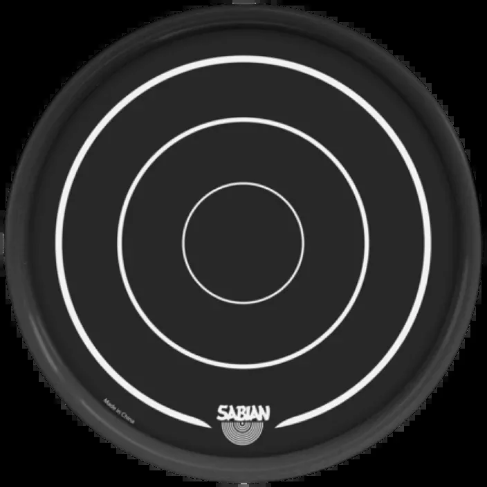 Sabian Grip Disc Practice Pad