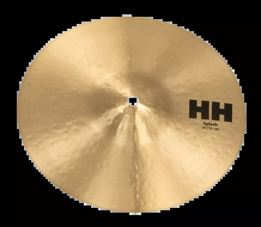 Sabian HH 10" Splash