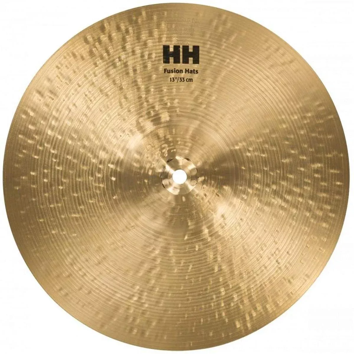 Sabian HH 13" Fusion HiHats