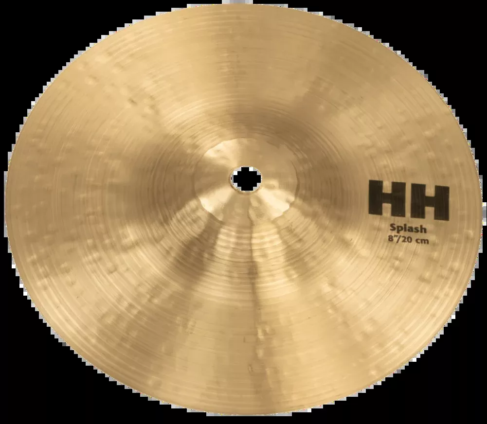 Sabian HH 8" Splash