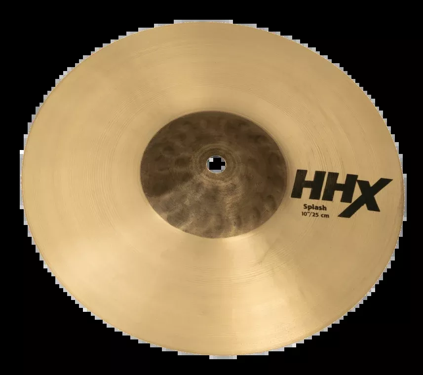Sabian HHX 10" Splash