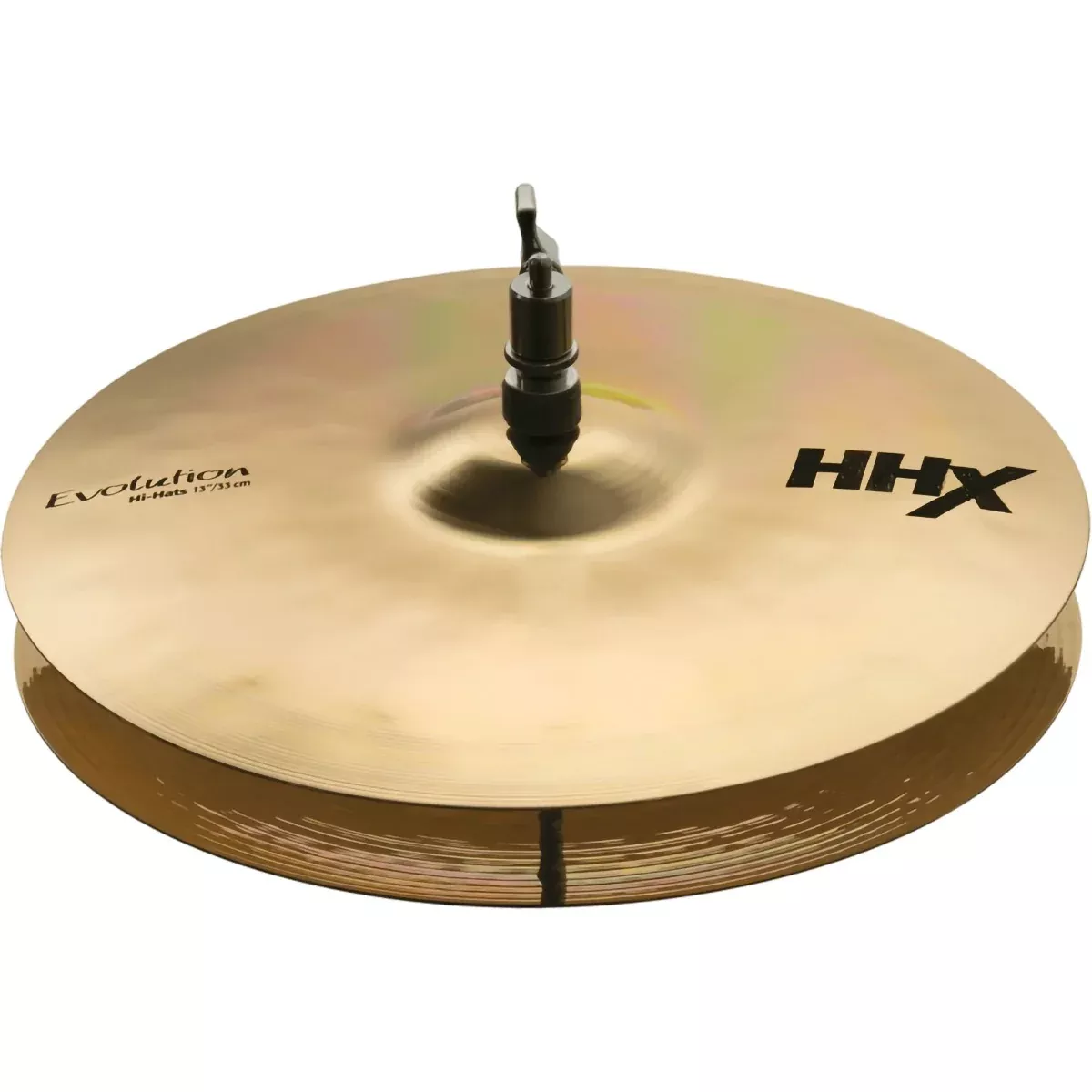 Sabian HHX 13" Evolution HiHats