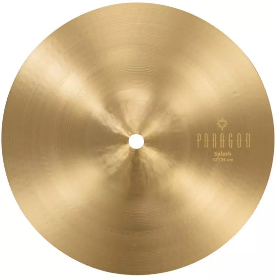 Sabian NP1005N Paragon 10" Splash