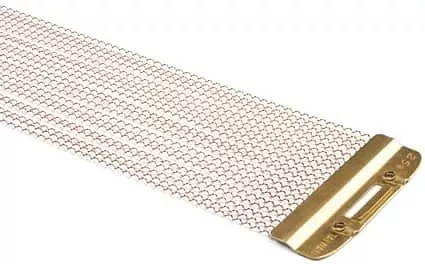 Sabian SBPB20 Blend Phosphor Bronze Snare Wire 20 Strand