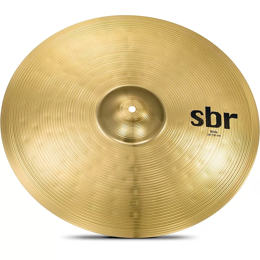 SABIAN SBR Ride Cymbal 20 in.