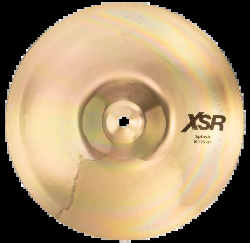 Sabian XSR 10" Splash