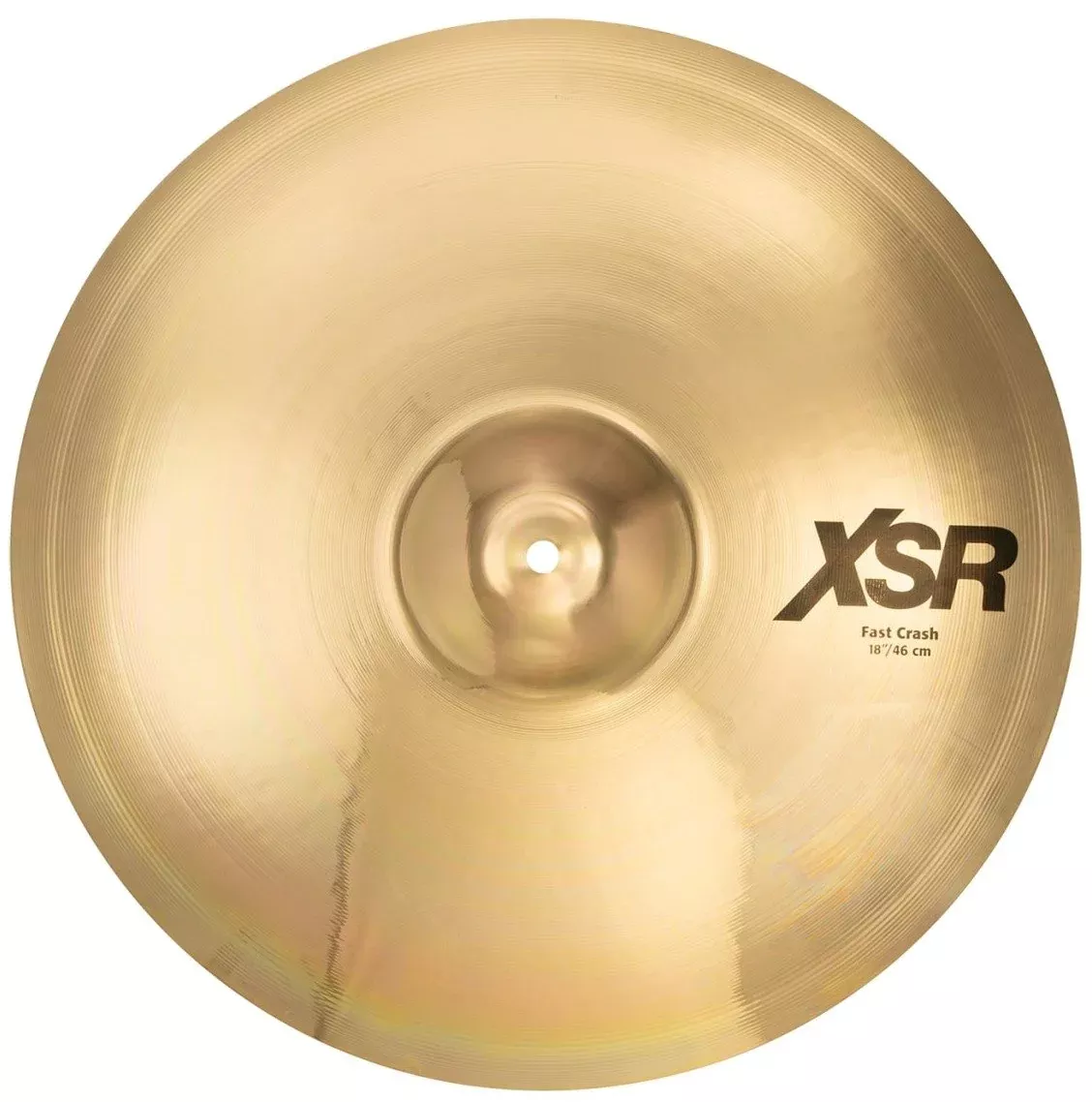 Sabian XSR Fast Crash 18"