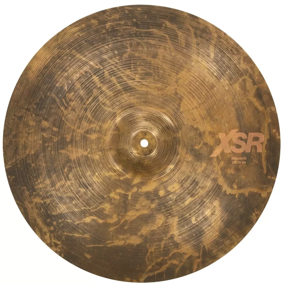 Sabian XSR Monarch 20"