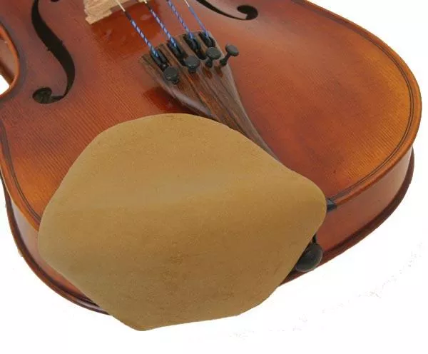 Sattler Strad Pad Violin Chinrest Pad