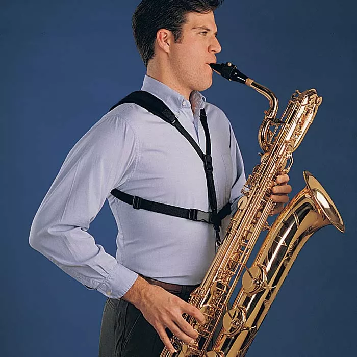Saxophone Harness Neotech Soft