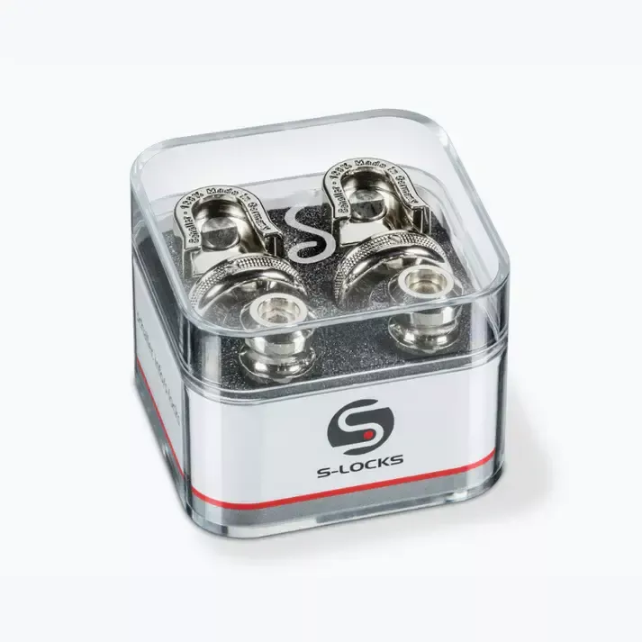 Schaller 445 Strap Locks